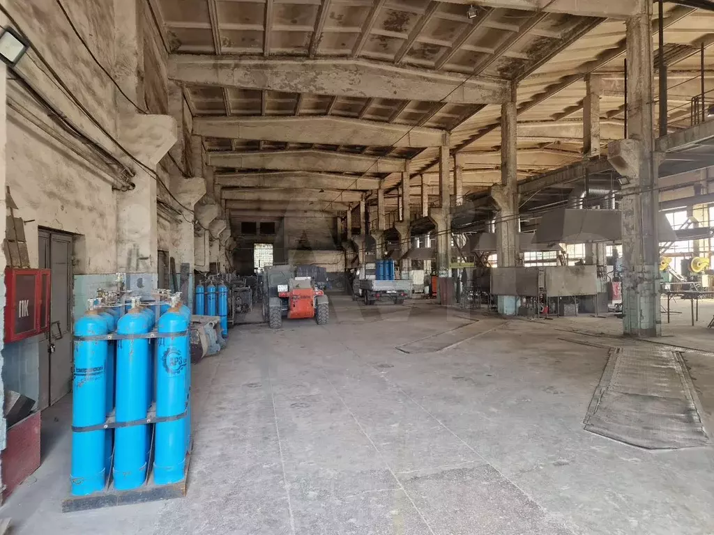 Производство - Фото 0