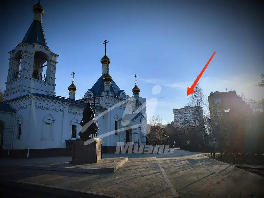 Продается 3-комнатная квартира - Фото 1