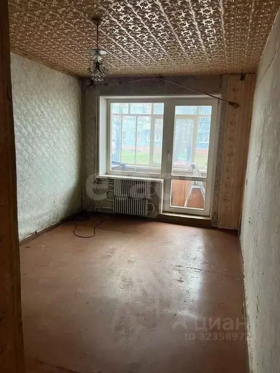 2-к кв. Калужская область, Калуга ул. Кубяка, 10 (46.2 м) - Фото 2