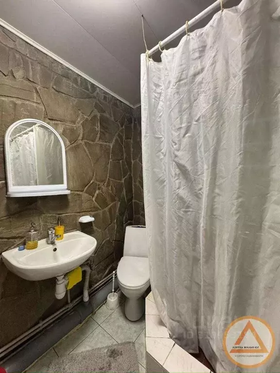 Комната Краснодарский край, Туапсе ул. Тургенева (17.0 м) - Фото 1