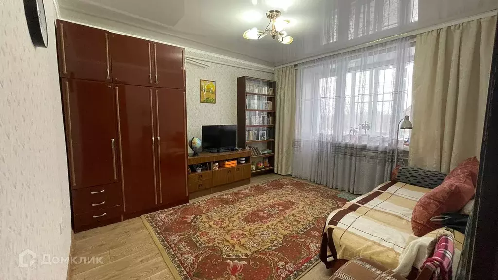 Продаётся 3-к квартира, 66 м - Фото 1