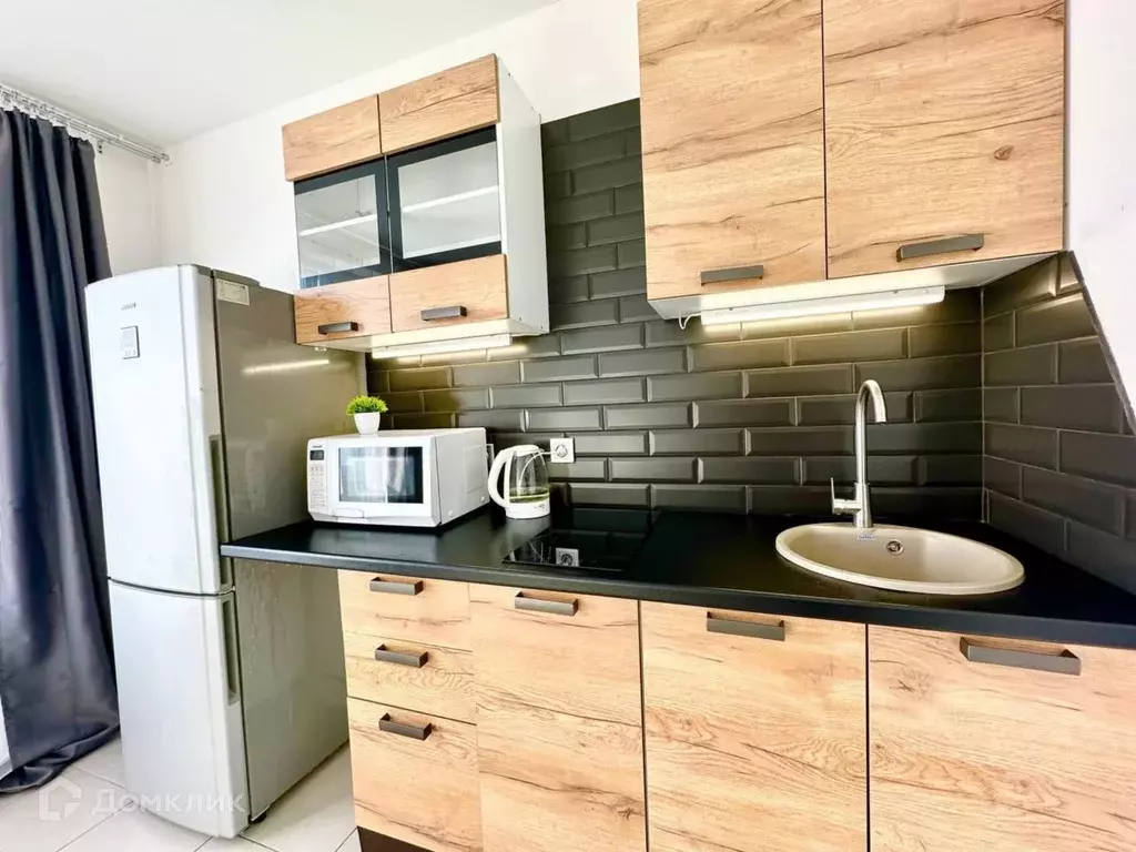 Продаётся 1-к квартира, 45.7 м - Фото 1