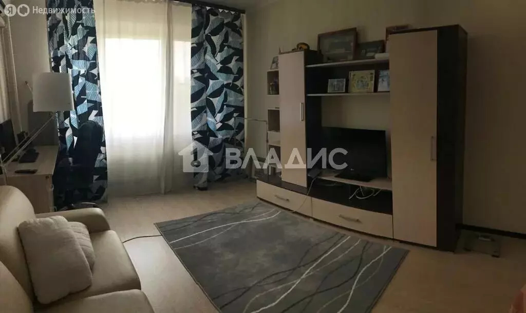 1-комнатная квартира: Люберцы, улица Шевлякова, 8 (42 м) - Фото 0