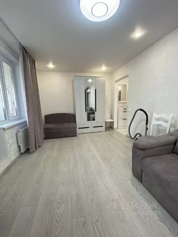 1-к кв. Москва Беловежская ул., 61 (35.0 м) - Фото 2