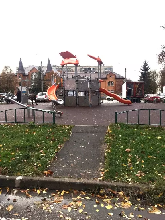 2-к кв. Московская область, Видное просп. Ленинского Комсомола, 34 ... - Фото 2