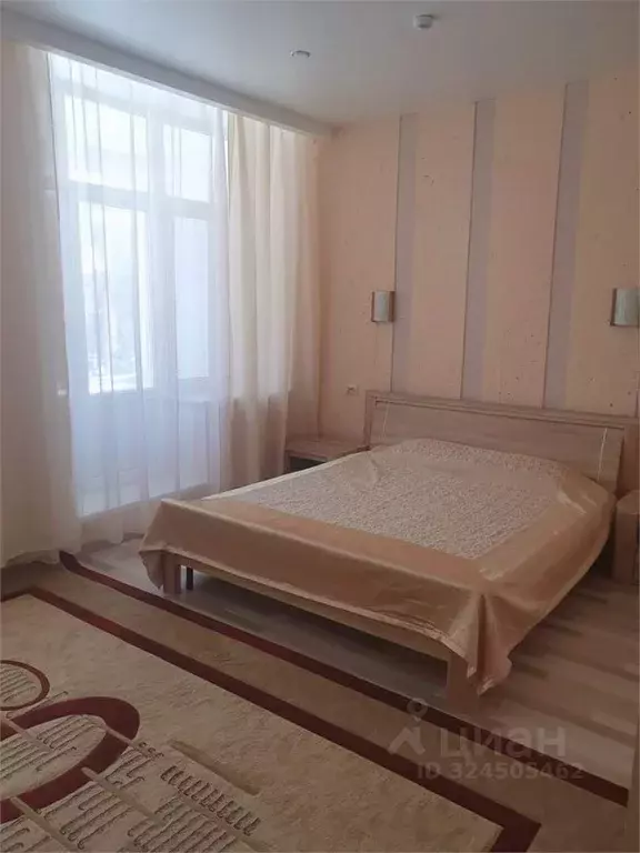 Комната Ульяновская область, Димитровград ул. Куйбышева, 335 (32.0 м) - Фото 1