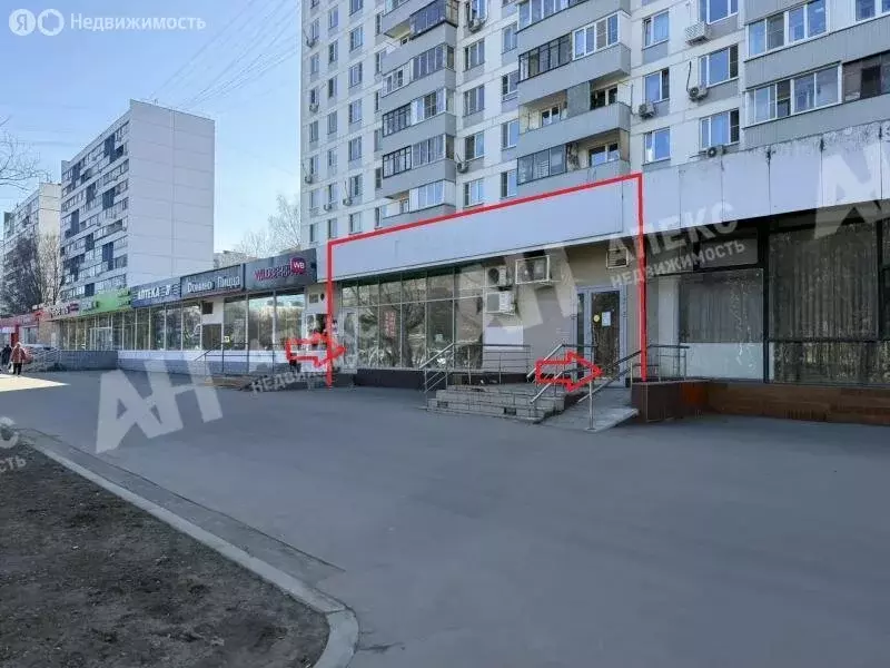 Офис (191 м) - Фото 2