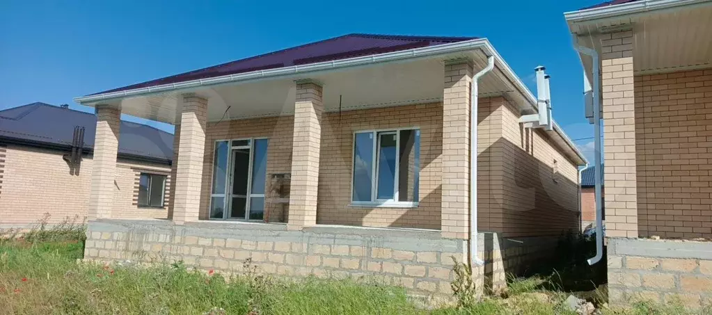Дом 130 м на участке 4 сот. - Фото 1