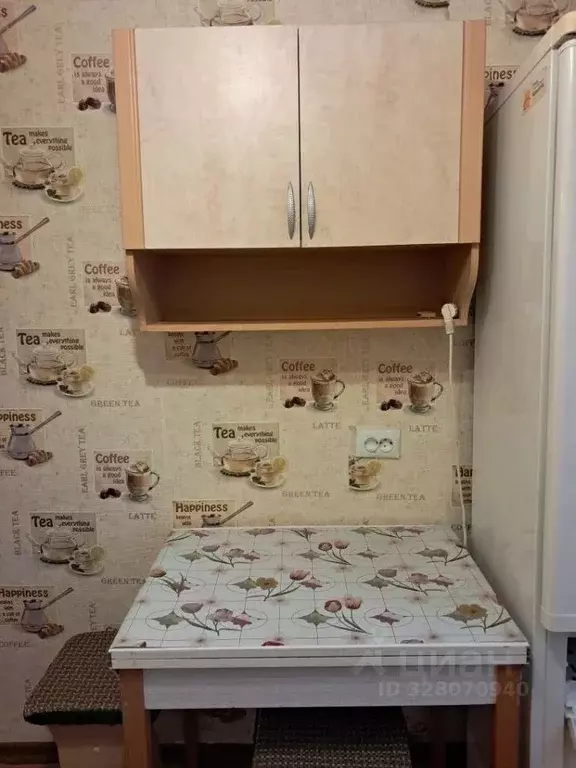 1-к кв. Пензенская область, Пенза ул. Рахманинова, 35 (30.0 м) - Фото 2