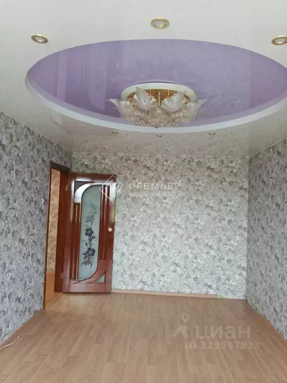 2-к кв. Кировская область, Слободской ул. Дерышева, 64 (52.3 м) - Фото 1