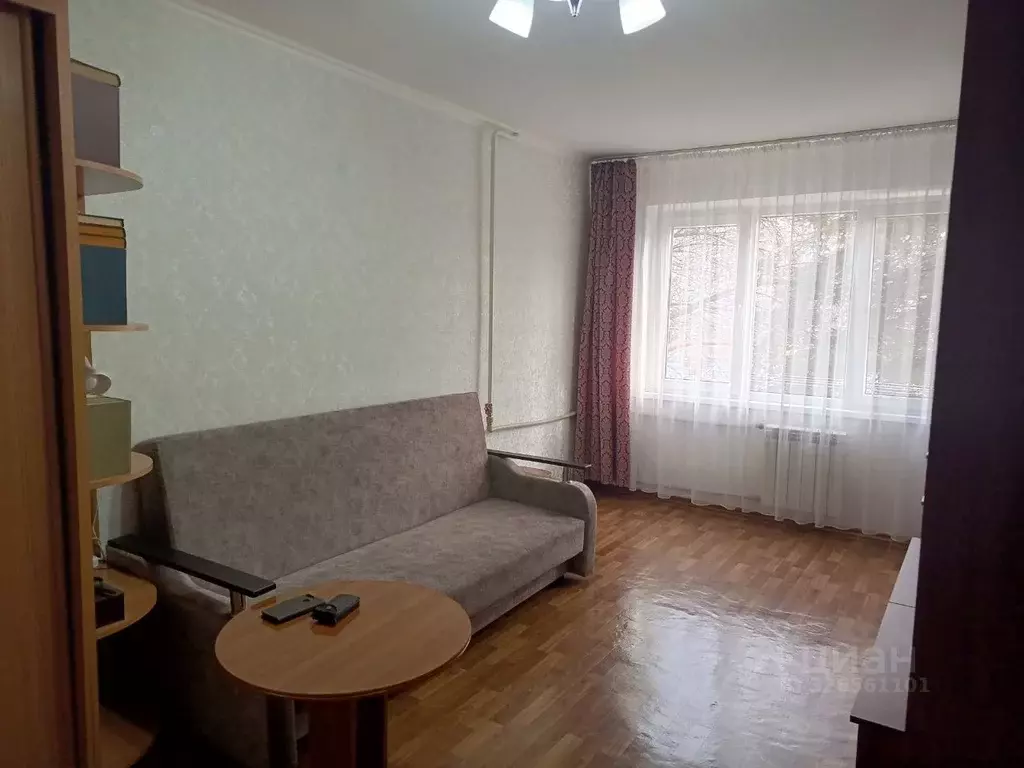 1-к кв. Краснодарский край, Сочи Лазаревское жилрайон, ул. Калараша ... - Фото 2