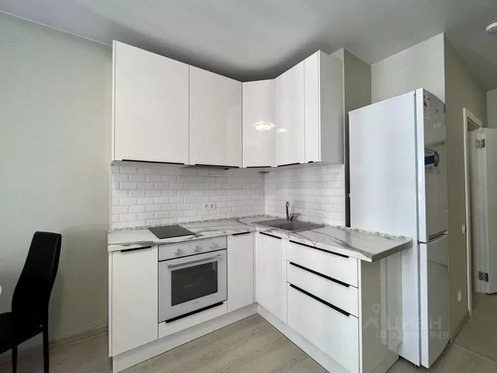 Студия Москва Дмитровское ш., 73Б (25.0 м) - Фото 1