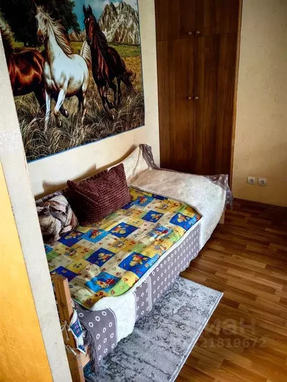 1-к кв. Нижегородская область, Нижний Новгород ул. Терешковой, 1 (28.0 ... - Фото 2