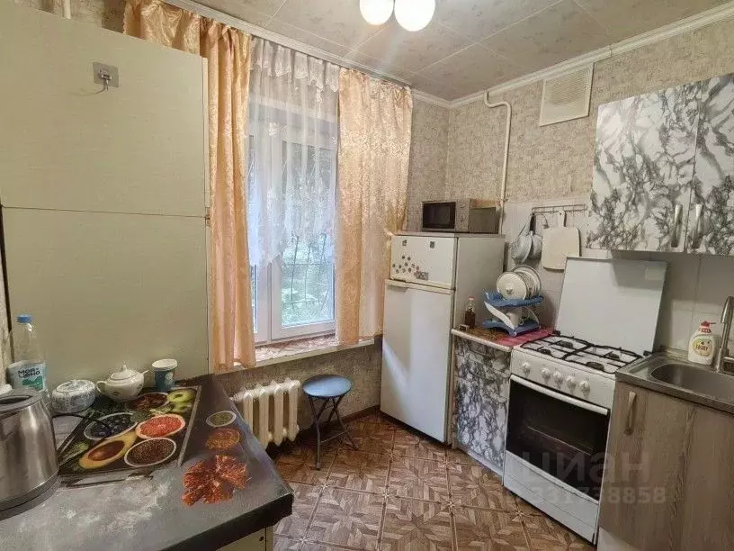 2-к кв. Московская область, Балашиха Керамик мкр, ул. Свободы, 7А ... - Фото 1