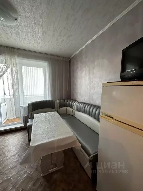 1-к кв. Татарстан, Нижнекамск просп. Мира, 14 (40.0 м) - Фото 1