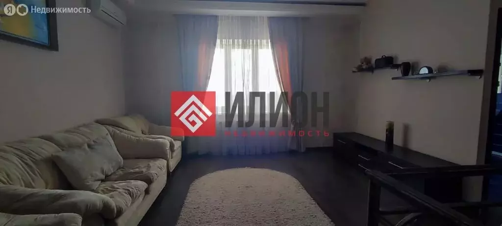 4-комнатная квартира: Гаспра, улица Тамарлы, 15 (116 м) - Фото 2