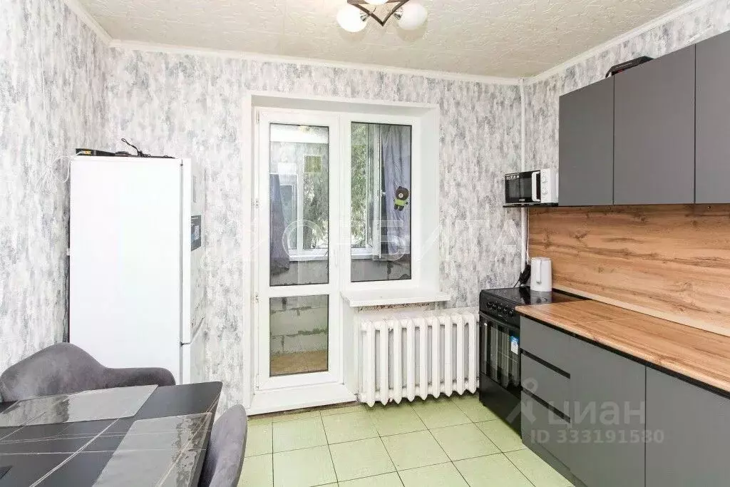2-к кв. Тюменская область, Тюмень ул. Энергетиков, 53 (53.5 м) - Фото 2