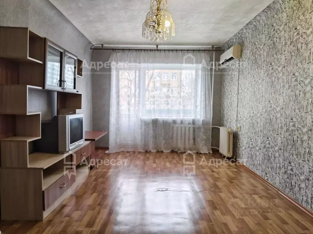Комната Волгоградская область, Волгоград ул. Клименко, 11 (17.3 м) - Фото 0