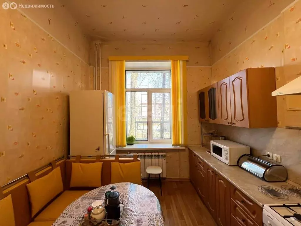 3-комнатная квартира: Самара, Краснодонская улица, 5 (80.9 м) - Фото 2