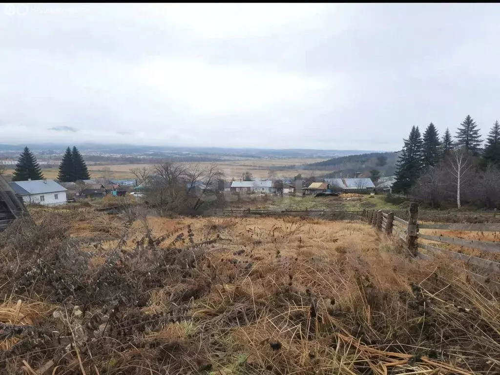 Дом в село Турочак, Алтайская улица (56 м) - Фото 2