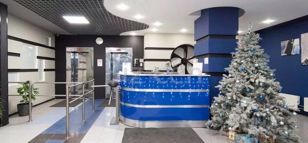 Офис в Санкт-Петербург Пироговская наб., 21 (220 м) - Фото 1