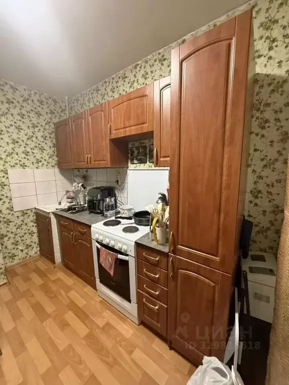 3-к кв. Москва Шарикоподшипниковская ул., 18 (77.6 м) - Фото 1