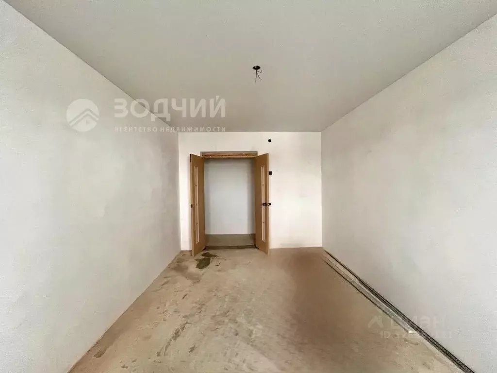3-к кв. Чувашия, Канаш ул. 30 лет Победы, 102 (67.3 м) - Фото 2