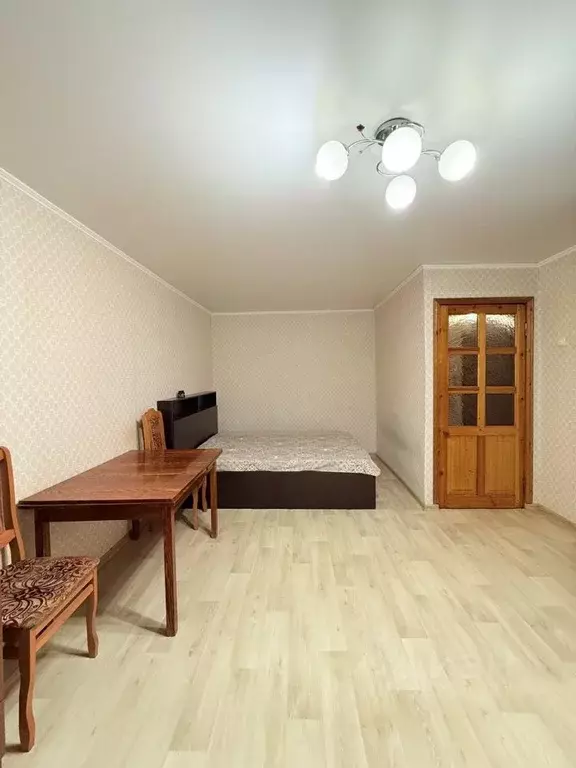 1-к кв. Саратовская область, Саратов ул. Имени С.Т. Разина, 80 (32.9 ... - Фото 1