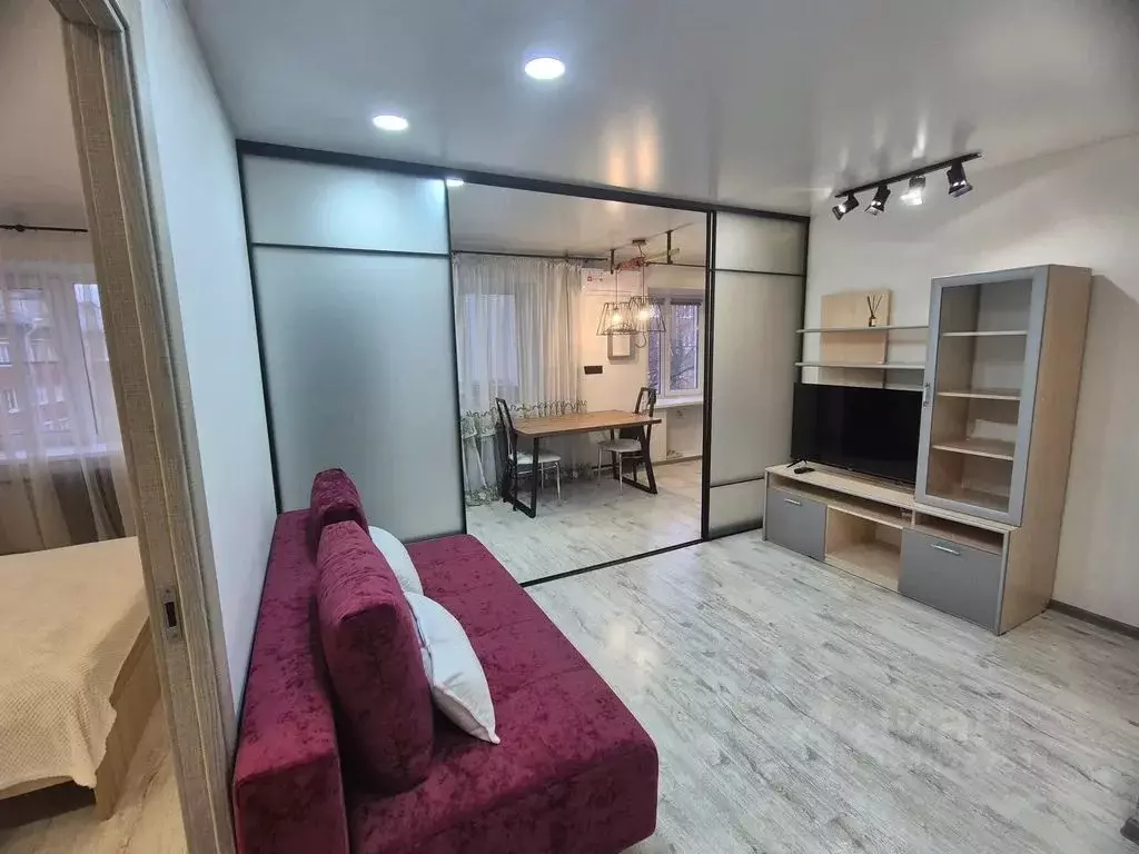 2-к кв. Удмуртия, Ижевск Пушкинская ул., 179 (43.0 м) - Фото 1