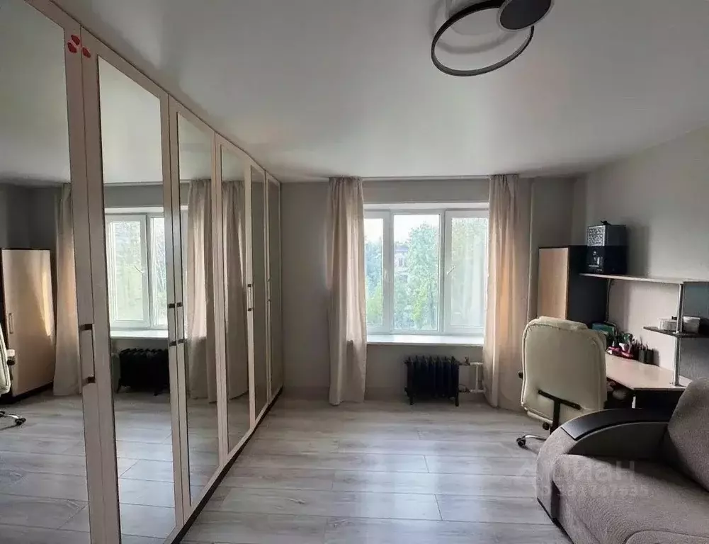 3-к кв. Москва ул. Артамонова, 7 (60.6 м) - Фото 1