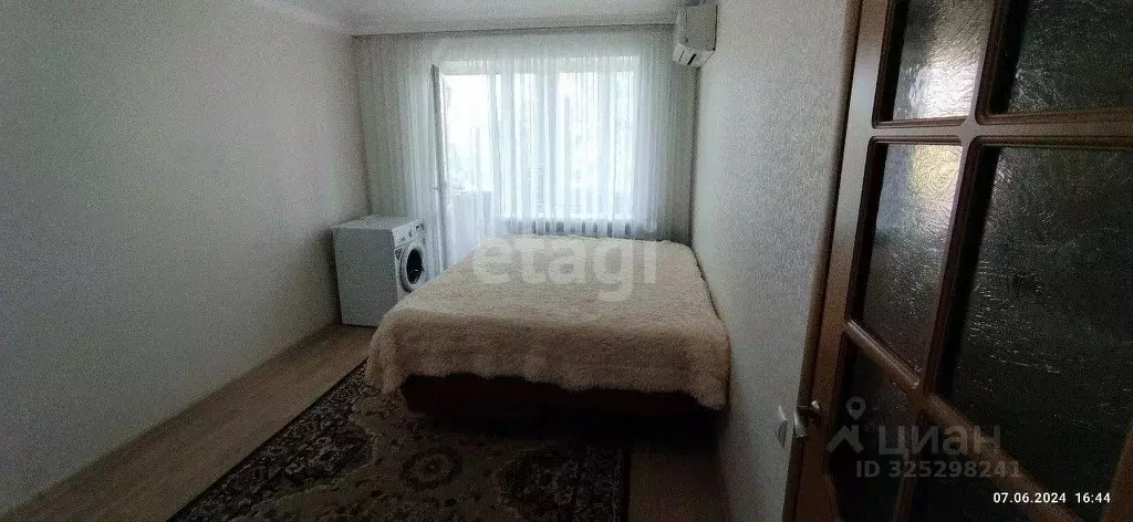 1-к кв. Ростовская область, Таганрог ул. Чехова, 269 (32.3 м) - Фото 1