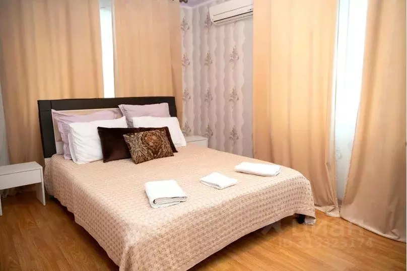 2-к кв. Дагестан, Дербент просп. Агасиева, 20А (60.0 м) - Фото 1