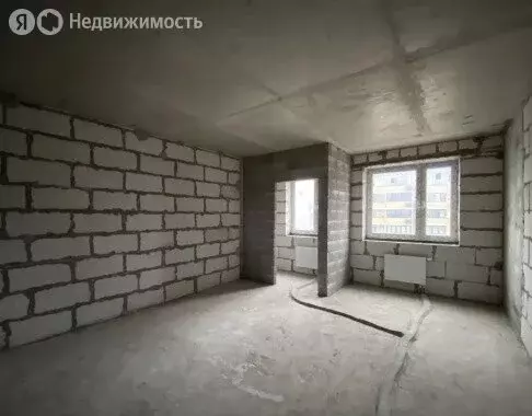2-комнатная квартира: Красногорск, Александровская улица, 4 (35 м) - Фото 1