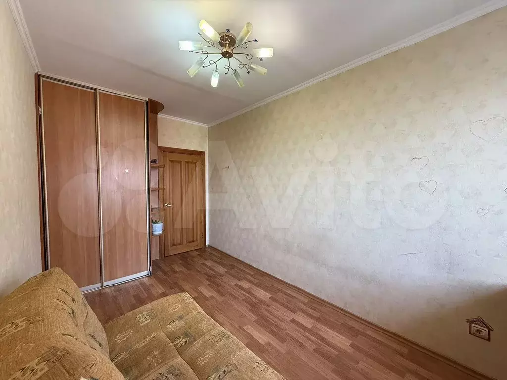 3-к. квартира, 105,8 м, 13/14 эт. - Фото 1