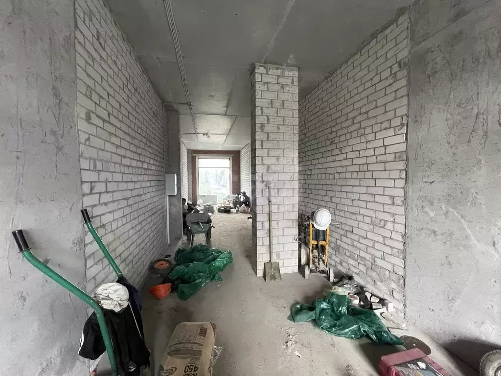 Торговая площадь в Новосибирская область, Новосибирск Кедровая ул., 79 ... - Фото 1