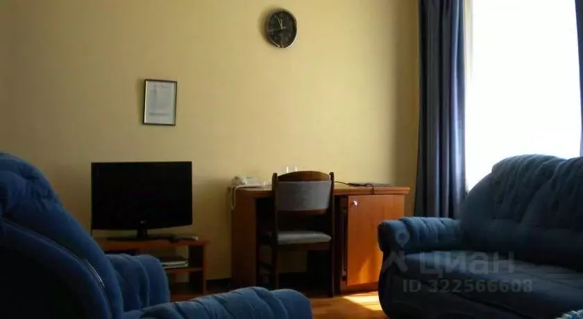 Комната Саха (Якутия), Нерюнгри Пионерная ул., 6 (18.0 м) - Фото 2