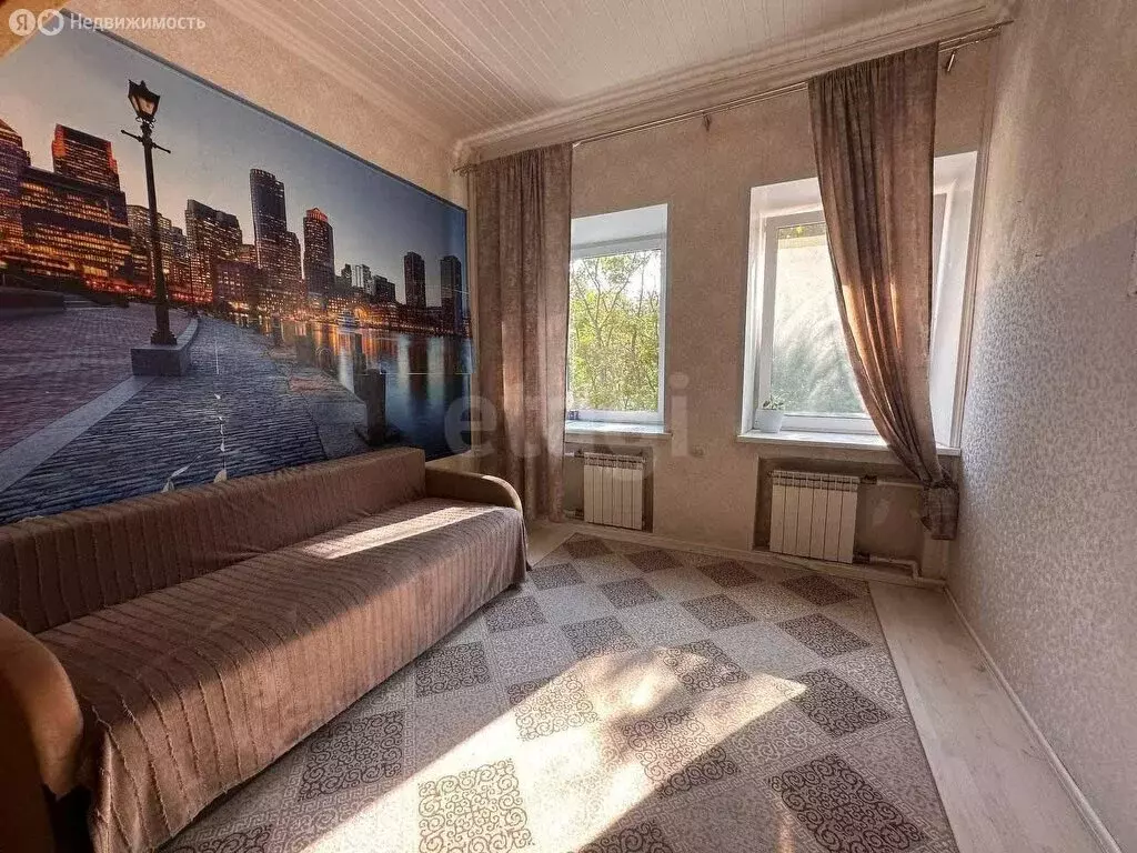 1к в 4-комнатной квартире (18.2 м) - Фото 1