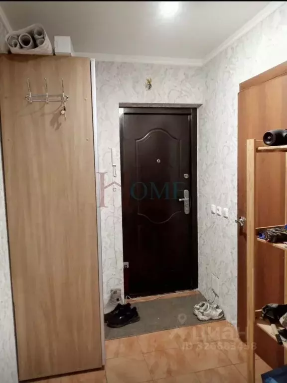 Студия Новосибирская область, Новосибирск Затулинский жилмассив, ул. ... - Фото 2