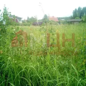 Участок 15 сот. (СНТ, ДНП) - Фото 0
