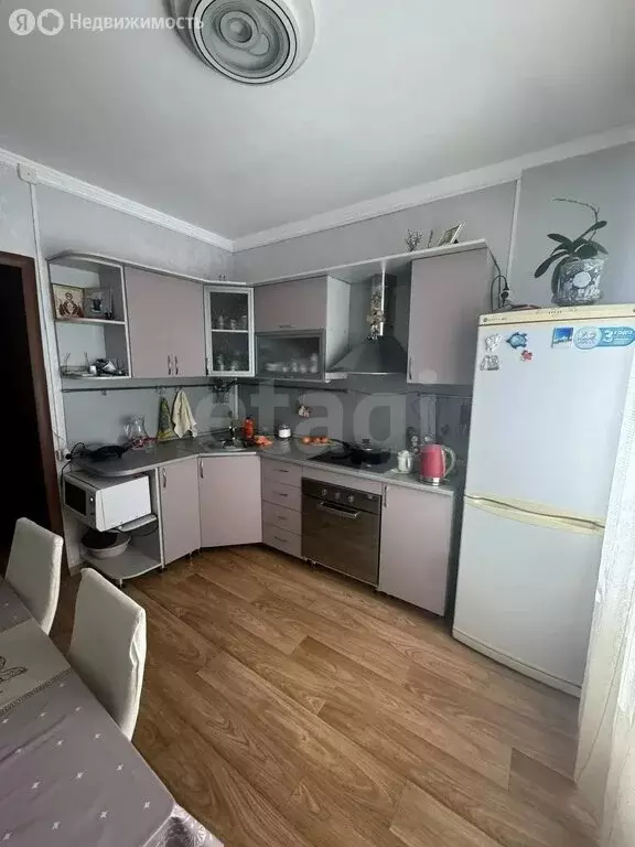 2-комнатная квартира: Чита, Магистральная улица, 19 (51 м) - Фото 1