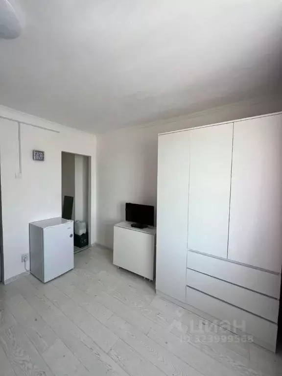 1-к кв. Краснодарский край, Новороссийск ул. Михаила Борисова, 17 ... - Фото 2