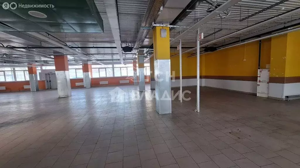 Помещение свободного назначения (1463.8 м) - Фото 2
