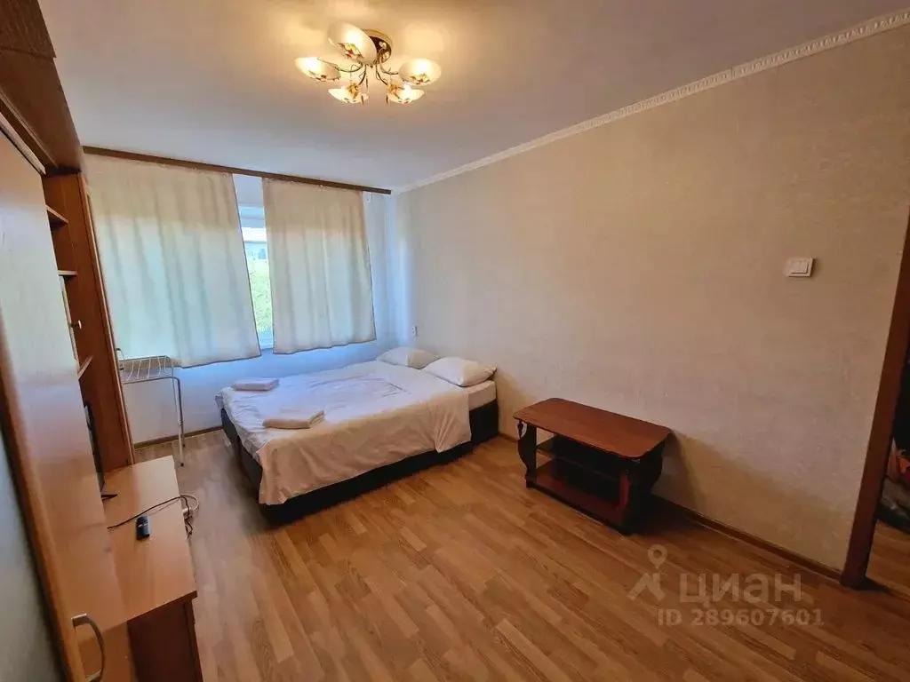 1-к кв. Мурманская область, Апатиты ул. Гайдара, 2 (30.0 м) - Фото 1