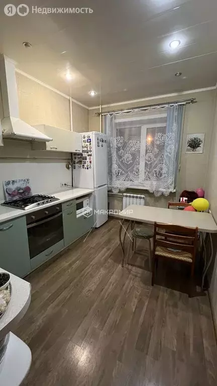 3-комнатная квартира: Архангельск, улица Урицкого, 49 (62 м) - Фото 1