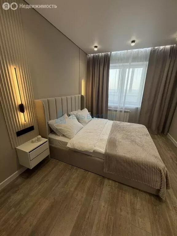 1-комнатная квартира: Подольск, улица Ватутина, 54 (36 м) - Фото 1