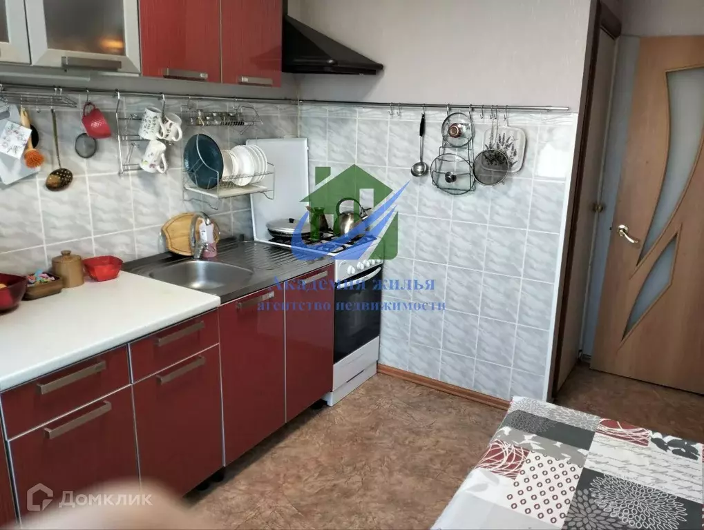 Продаётся 3-к квартира, 62.3 м - Фото 1