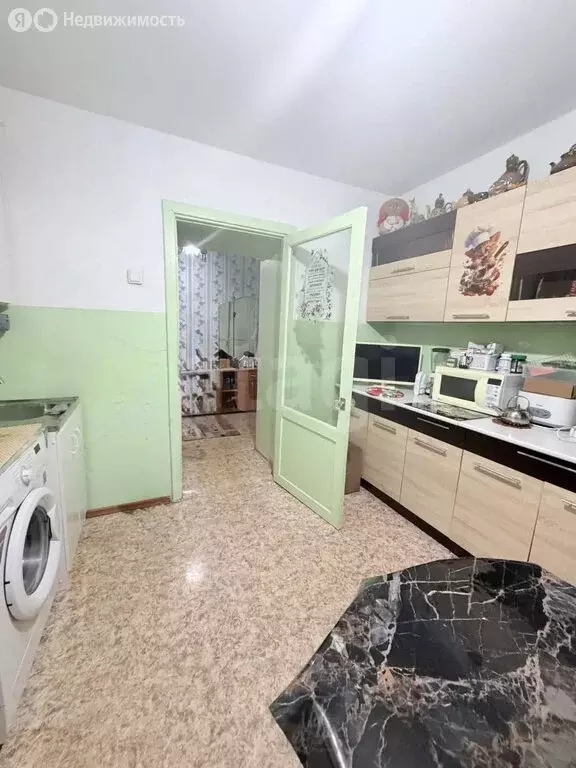 2-комнатная квартира: Чита, улица Нечаева, 115 (51.4 м) - Фото 2