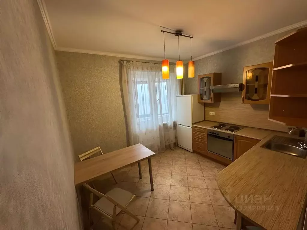 1-к кв. Москва Абрамцевская ул., 7 (42.0 м) - Фото 2