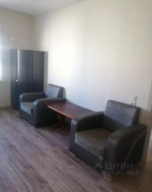 1-к кв. Ростовская область, Ростов-на-Дону пер. Андреева, 8 (39.0 м) - Фото 2