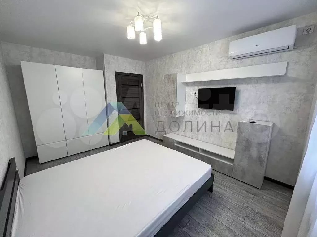 1-к. квартира, 33 м, 5/5 эт. - Фото 0